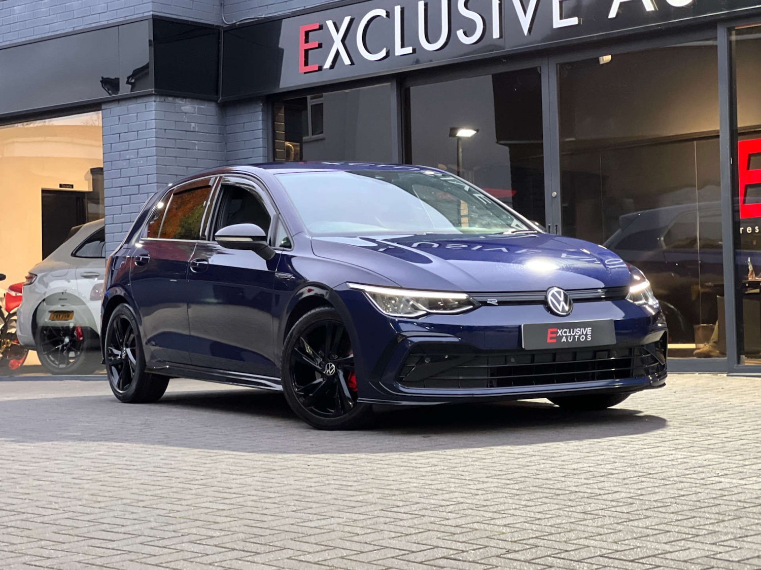 Used Volkswagen Golf 2021 for sale - 76600914: Photo 30