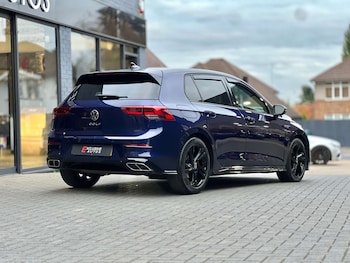 Used Volkswagen Golf 2021 for sale - 76600914: Photo