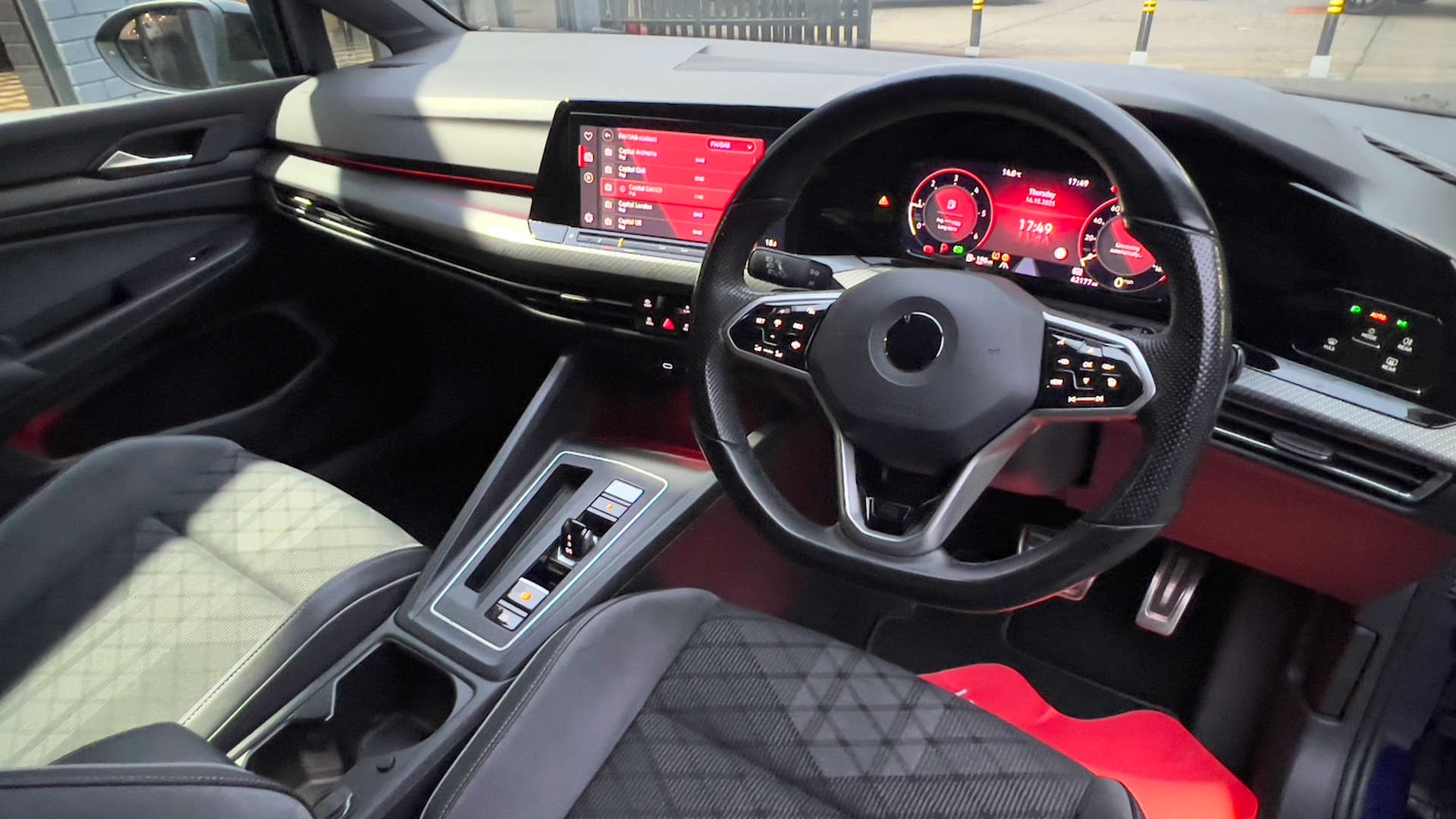 Used Volkswagen Golf 2021 for sale - 76600914: Photo 4