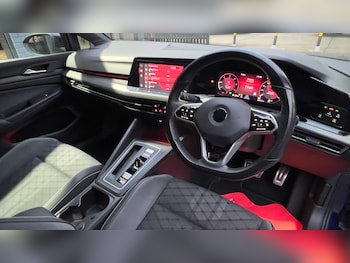 Used Volkswagen Golf 2021 for sale - 76600914: Photo