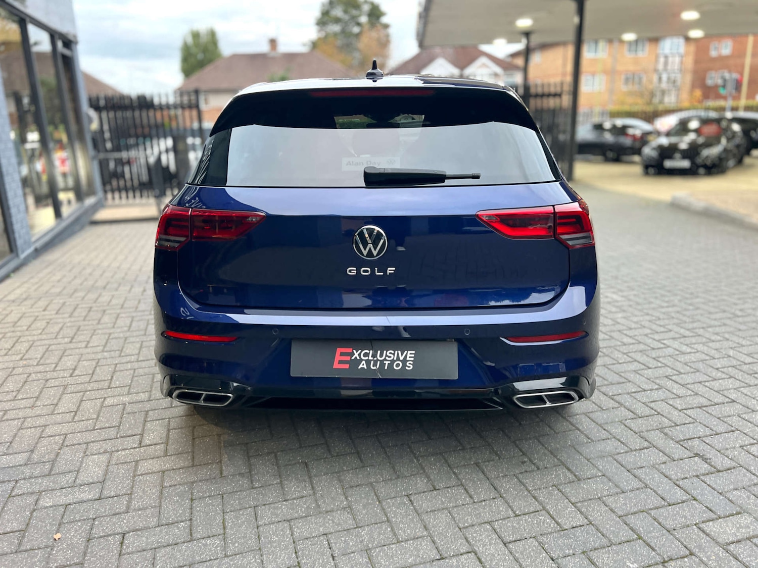 Used Volkswagen Golf 2021 for sale - 76600914: Photo 5