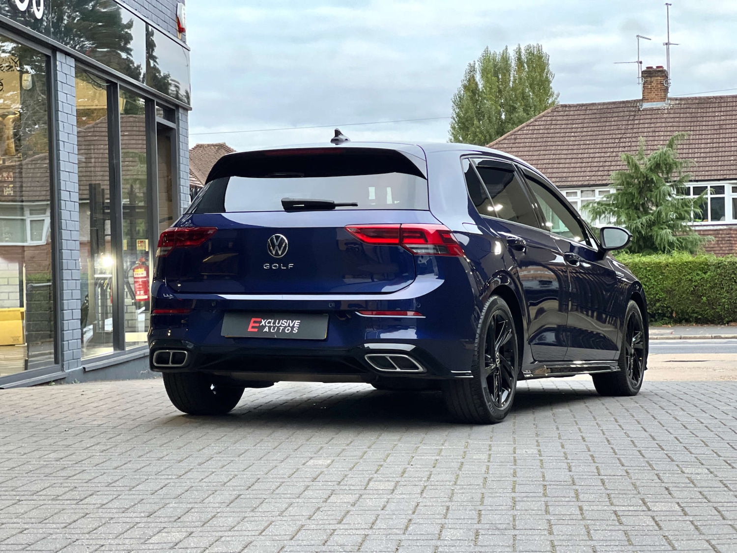 Used Volkswagen Golf 2021 for sale - 76600914: Photo 9