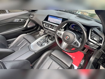 Used BMW Z4 2019 for sale - 79056959: Photo