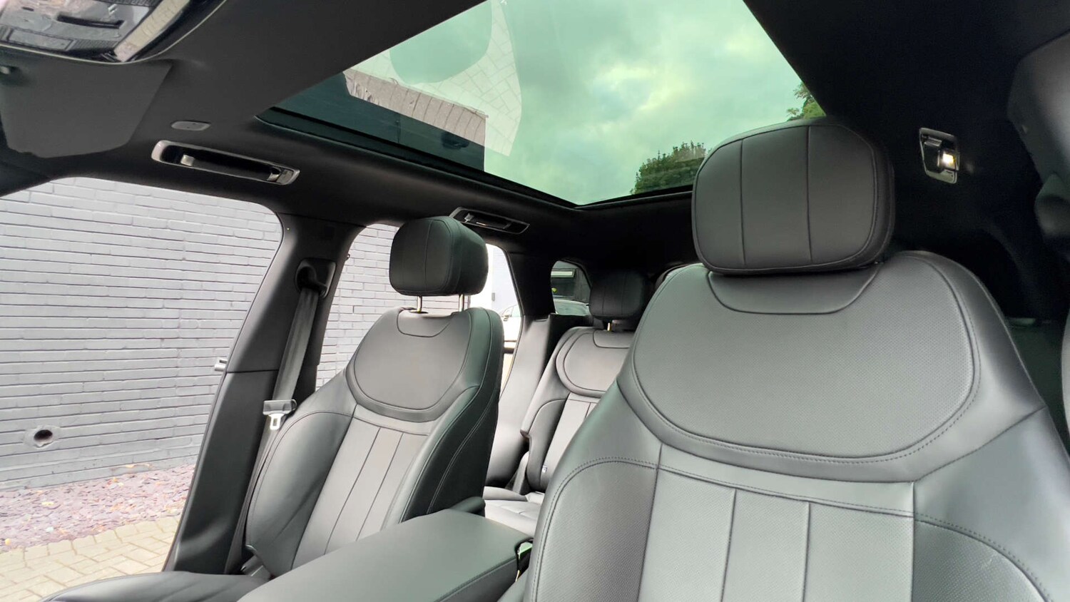 Used Land Rover Range Rover Sport 2022 for sale - 76363602: Photo 12