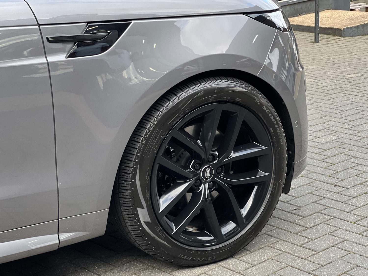 Used Land Rover Range Rover Sport 2022 for sale - 76363602: Photo 26