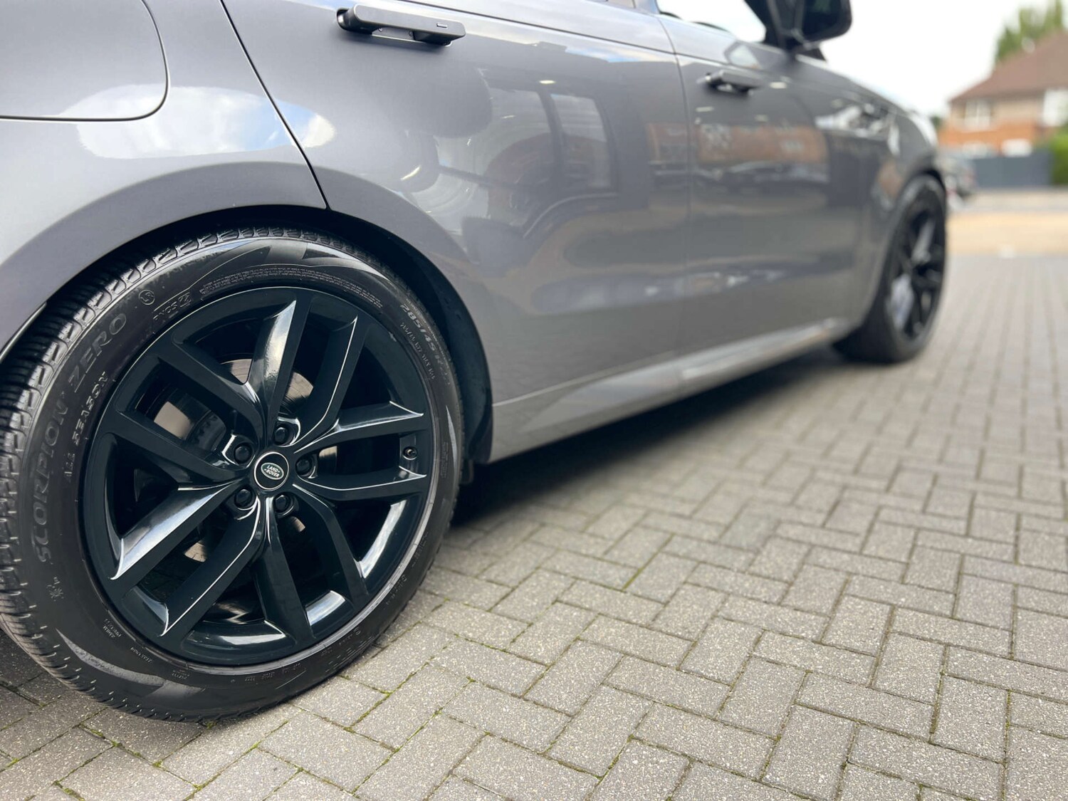 Used Land Rover Range Rover Sport 2022 for sale - 76363602: Photo 30