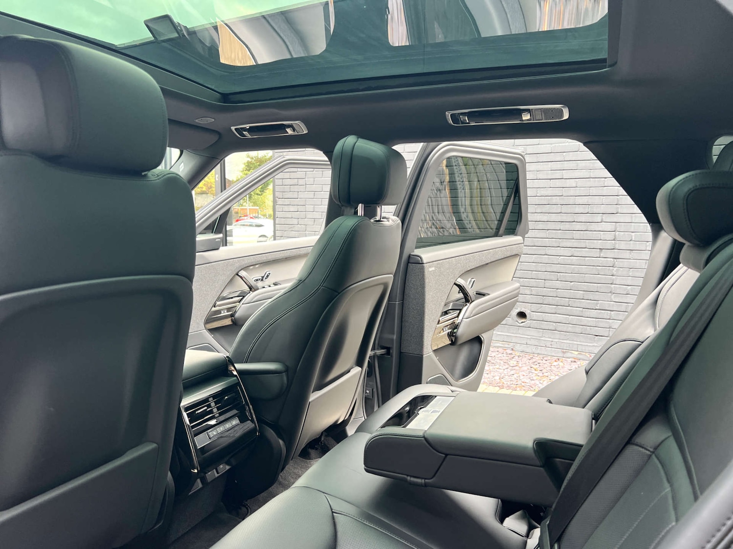 Used Land Rover Range Rover Sport 2022 for sale - 76363602: Photo 45