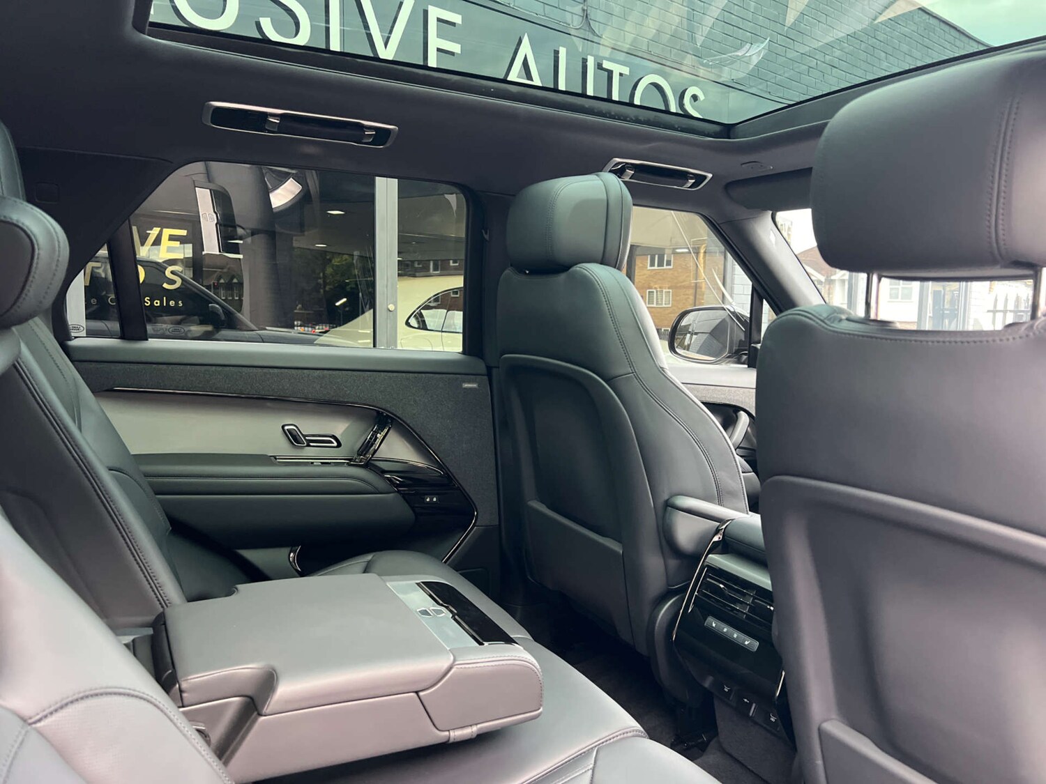 Used Land Rover Range Rover Sport 2022 for sale - 76363602: Photo 7