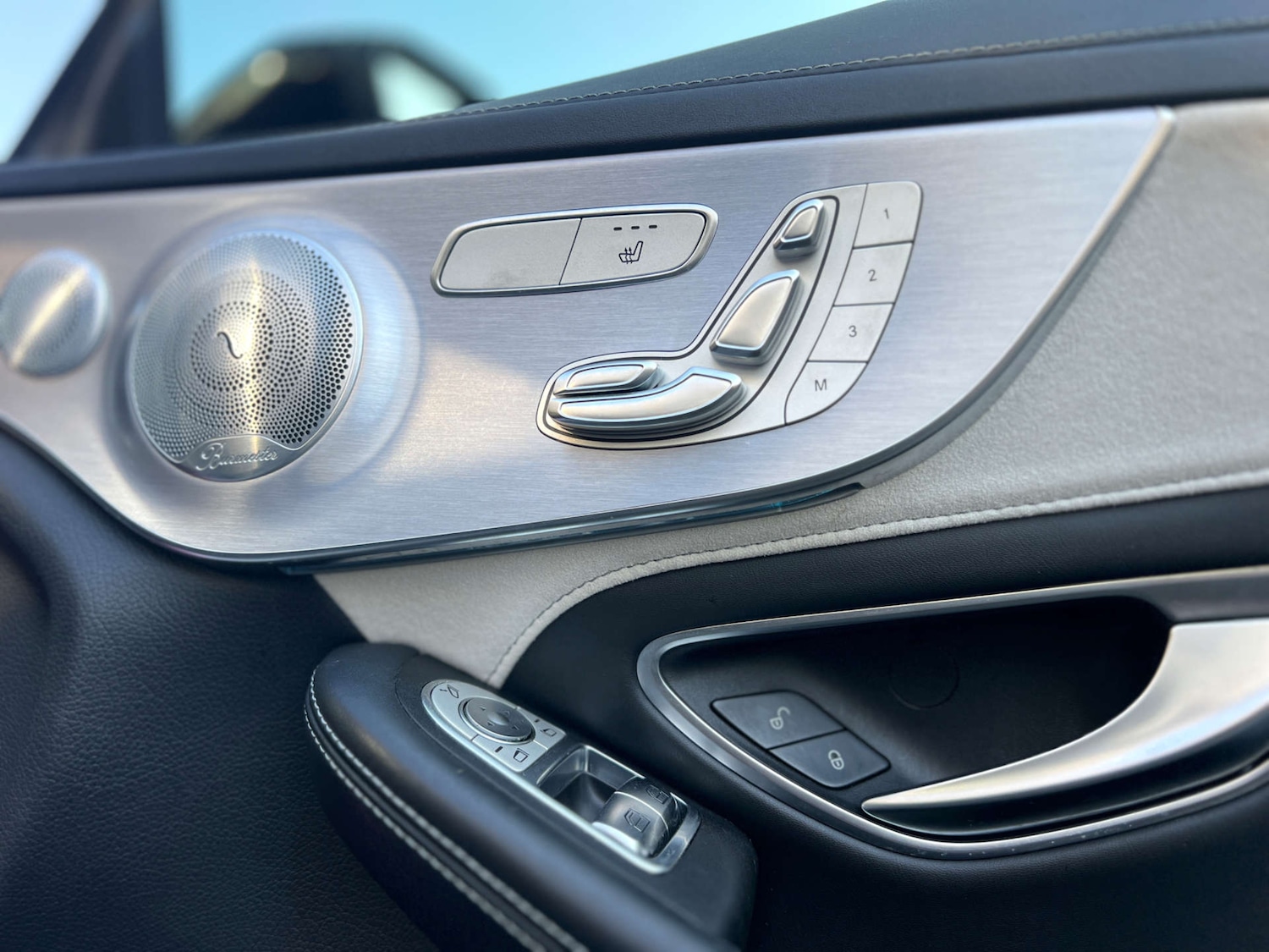 Used Mercedes-Benz C Class 2018 for sale - 77953307: Photo 24