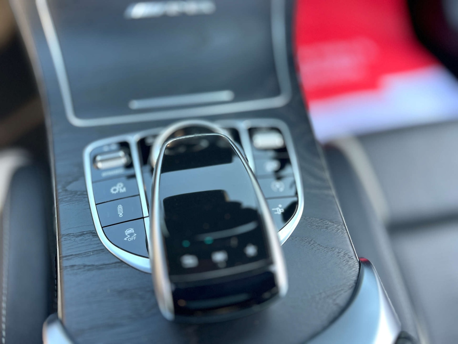 Used Mercedes-Benz C Class 2018 for sale - 77953307: Photo 29