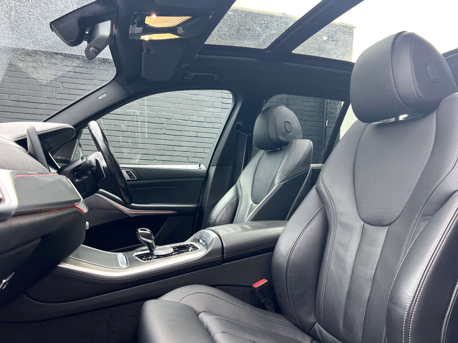 Used BMW X5 2021 for sale - 77697458: Photo 11