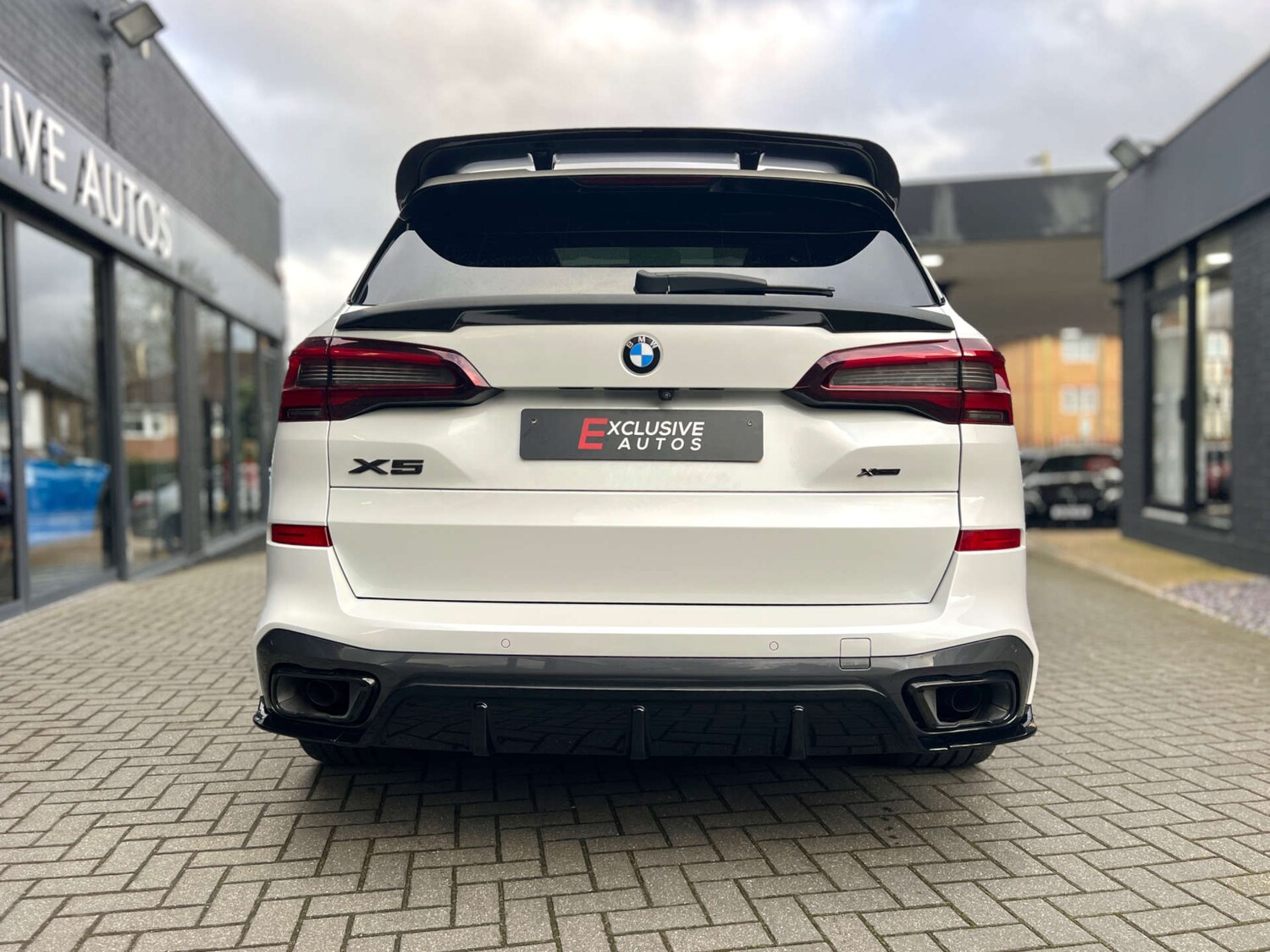 Used BMW X5 2021 for sale - 77697458: Photo 12