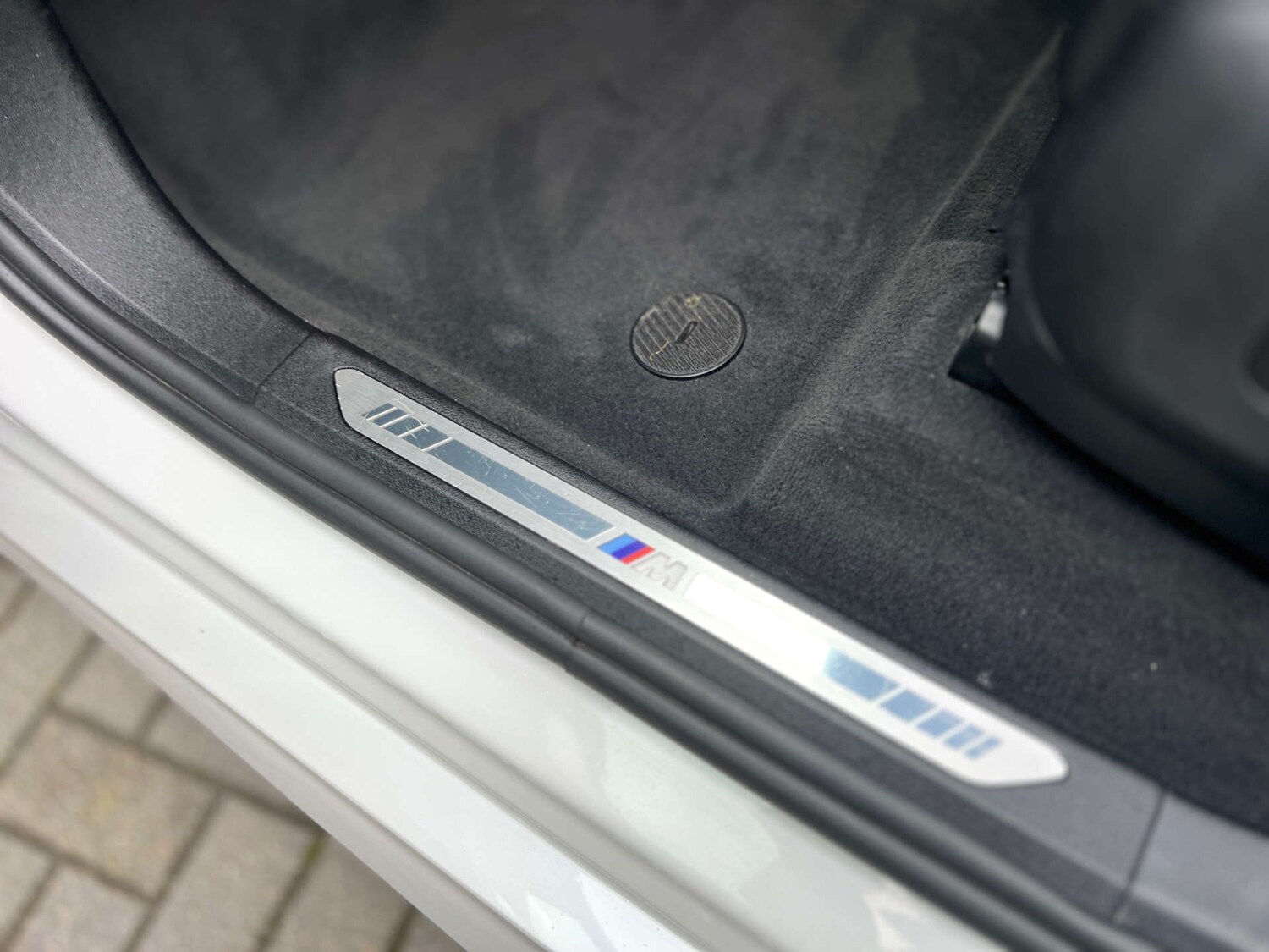 Used BMW X5 2021 for sale - 77697458: Photo 13