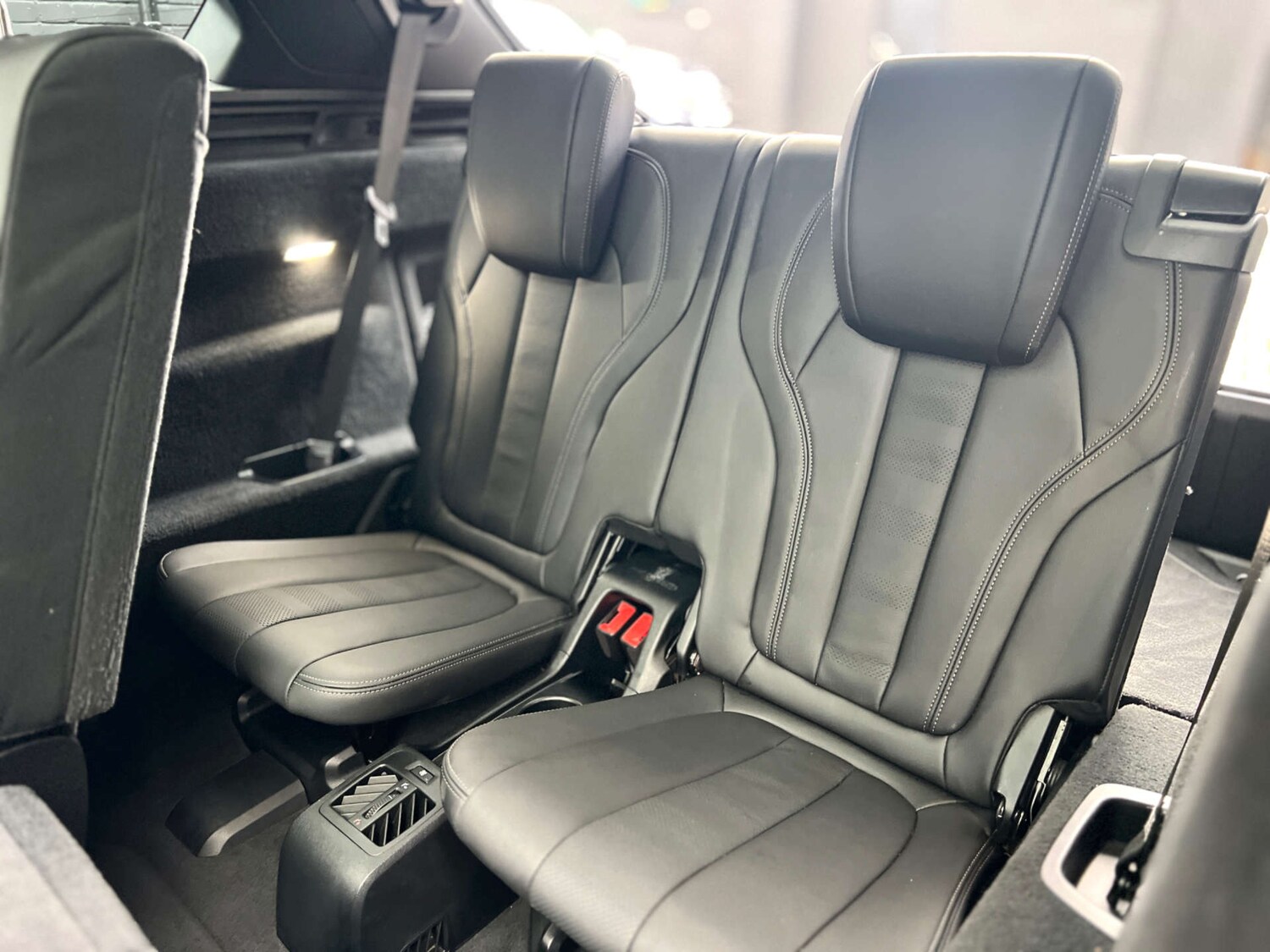 Used BMW X5 2021 for sale - 77697458: Photo 17