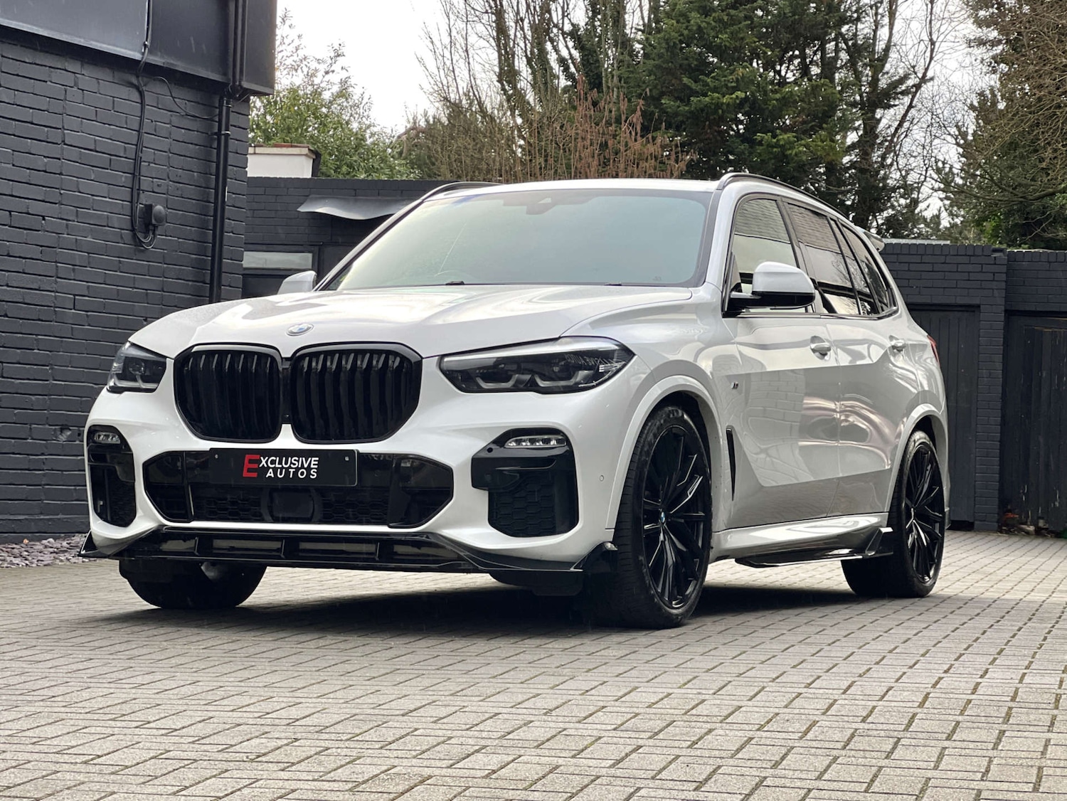 Used BMW X5 2021 for sale - 77697458: Photo 18