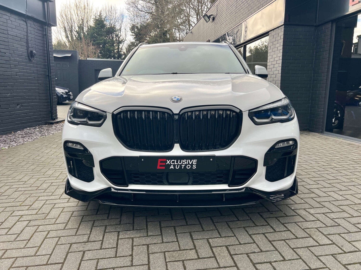 Used BMW X5 2021 for sale - 77697458: Photo 20