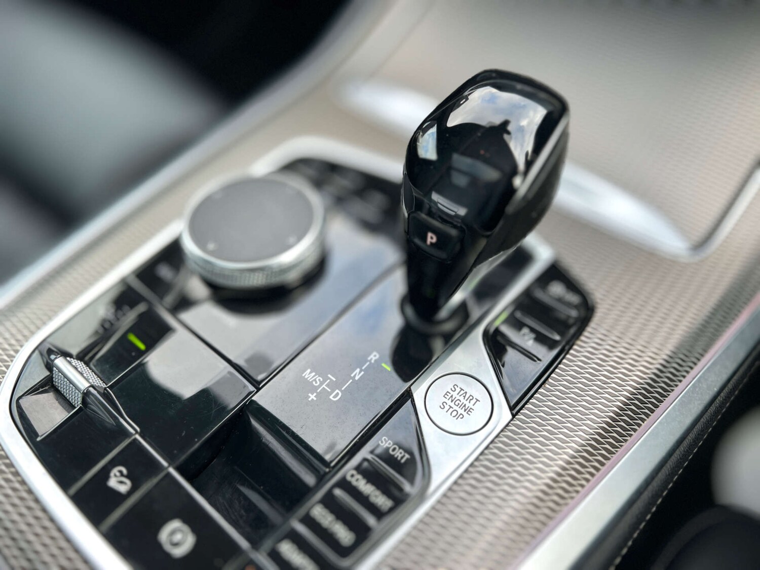 Used BMW X5 2021 for sale - 77697458: Photo 22