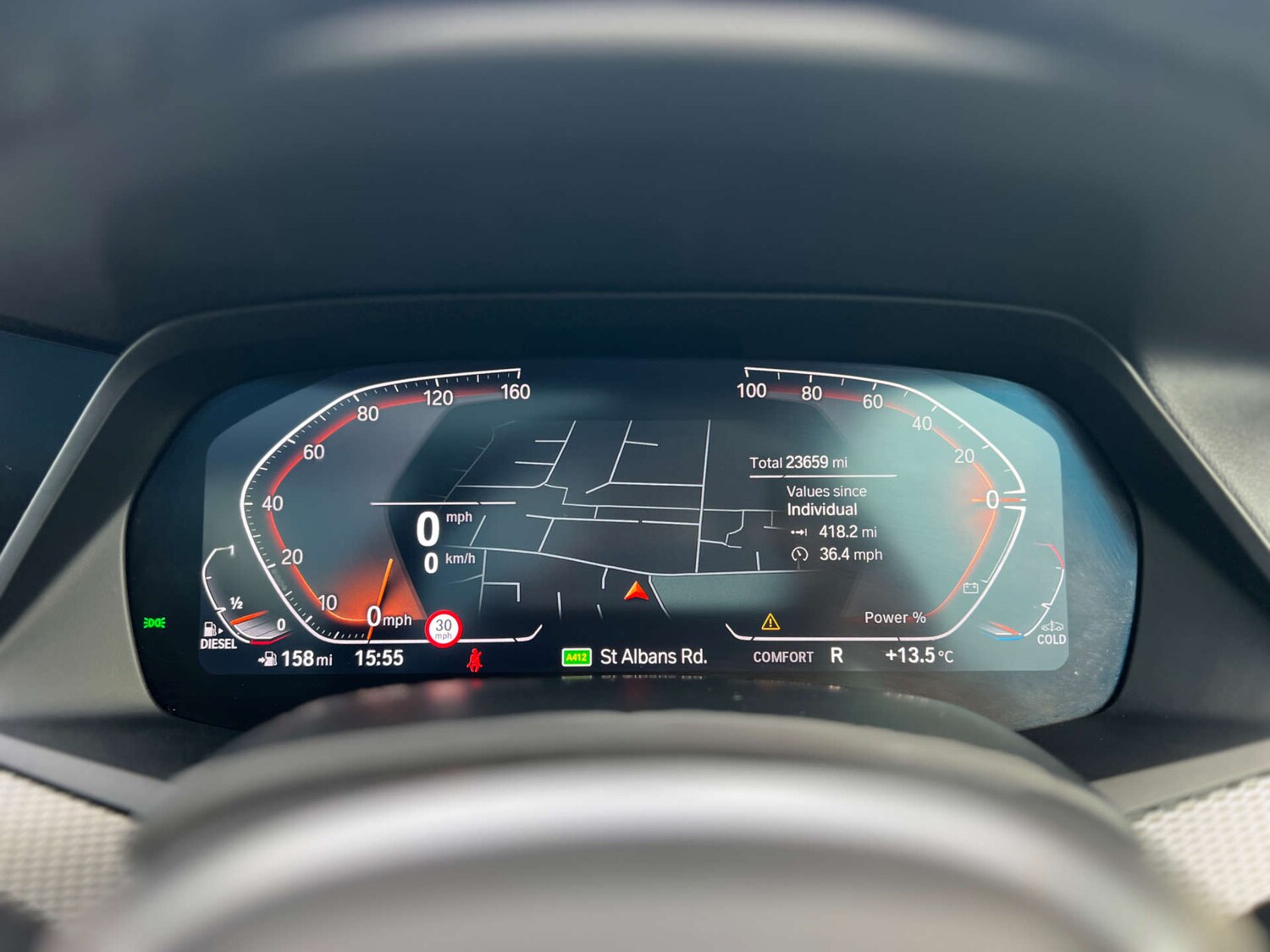 Used BMW X5 2021 for sale - 77697458: Photo 24