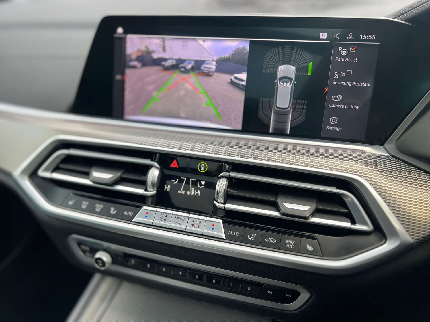 Used BMW X5 2021 for sale - 77697458: Photo 26