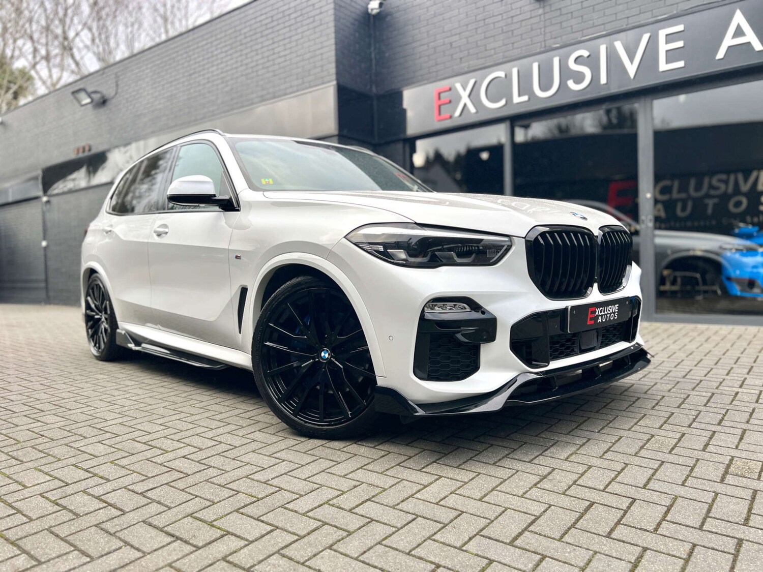 Used BMW X5 2021 for sale - 77697458: Photo 27