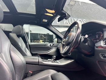 Used BMW X5 2021 for sale - 77697458: Photo