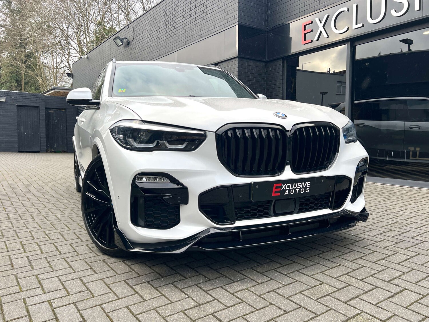 Used BMW X5 2021 for sale - 77697458: Photo 30