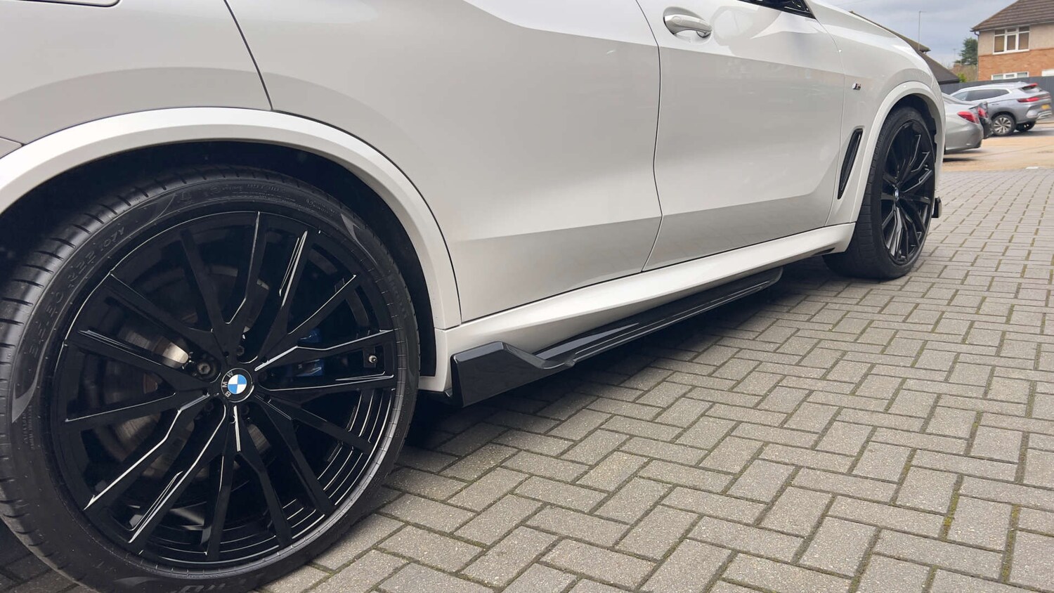 Used BMW X5 2021 for sale - 77697458: Photo 32