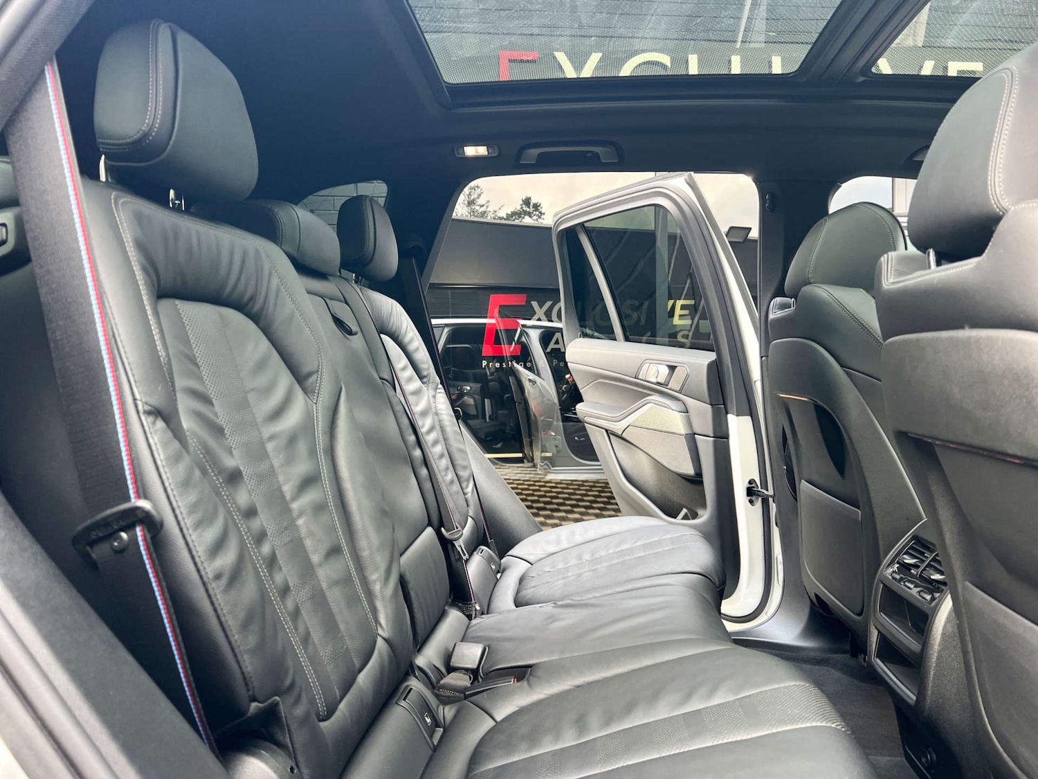 Used BMW X5 2021 for sale - 77697458: Photo 35