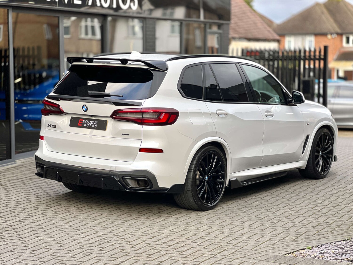 Used BMW X5 2021 for sale - 77697458: Photo 36