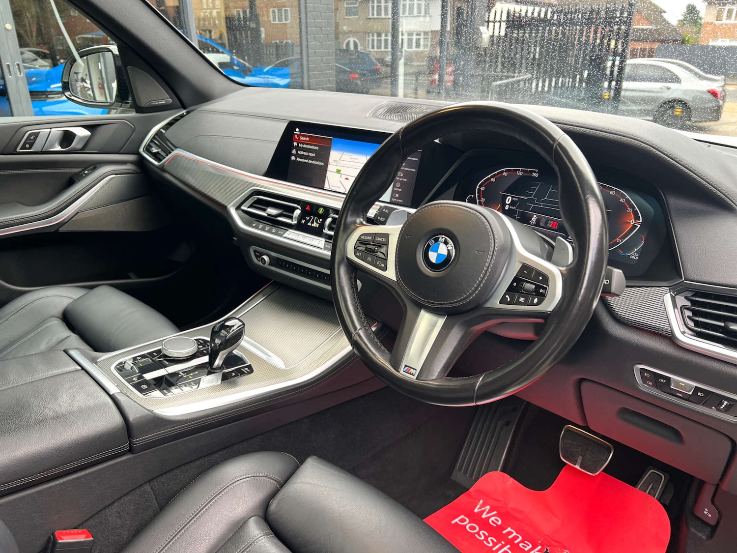 Used BMW X5 2021 for sale - 77697458: Photo 4