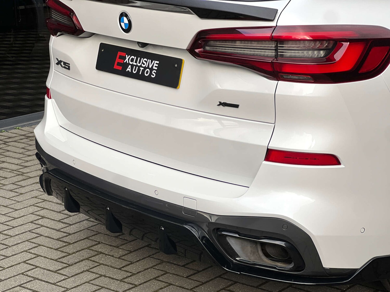 Used BMW X5 2021 for sale - 77697458: Photo 40