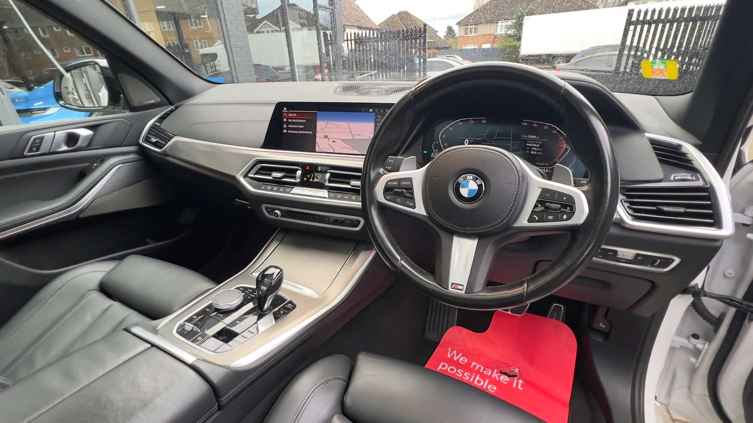 Used BMW X5 2021 for sale - 77697458: Photo 41