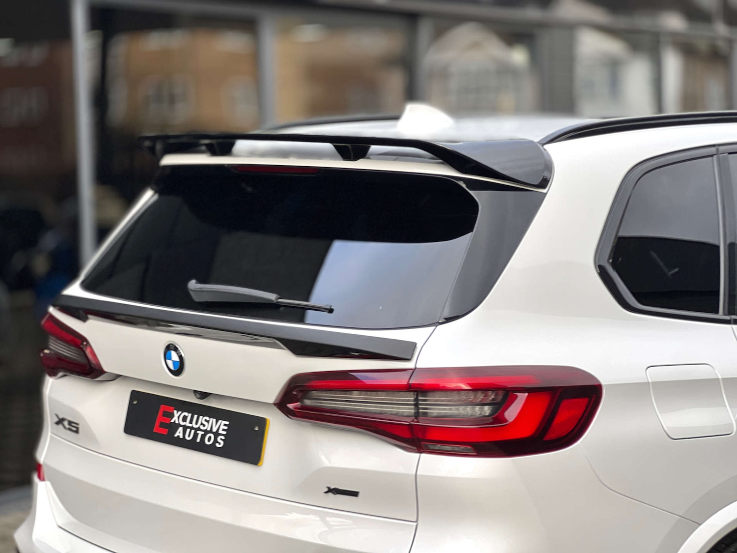 Used BMW X5 2021 for sale - 77697458: Photo 42