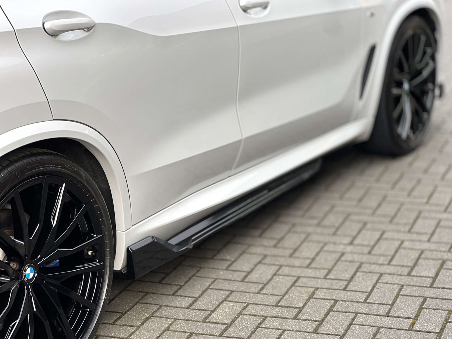 Used BMW X5 2021 for sale - 77697458: Photo 43