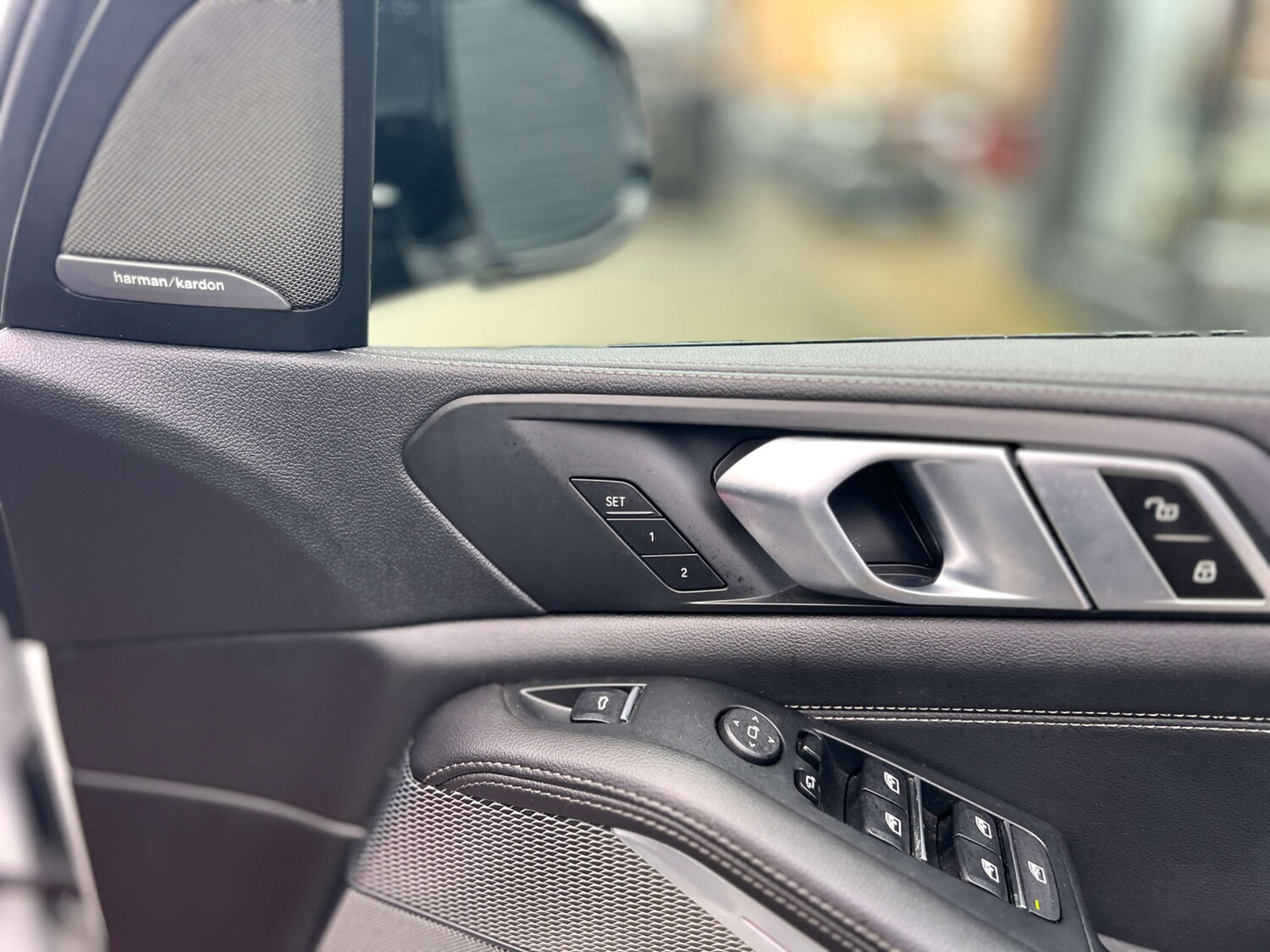 Used BMW X5 2021 for sale - 77697458: Photo 47