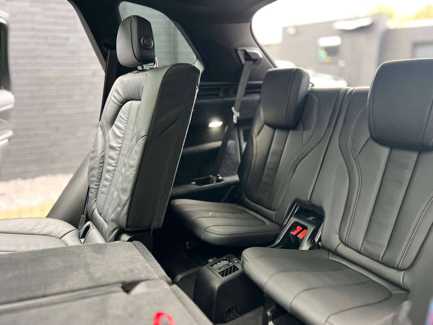 Used BMW X5 2021 for sale - 77697458: Photo 9