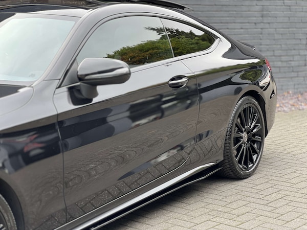 Used Mercedes-Benz C Class 2017 for sale - 76278442: Photo 28