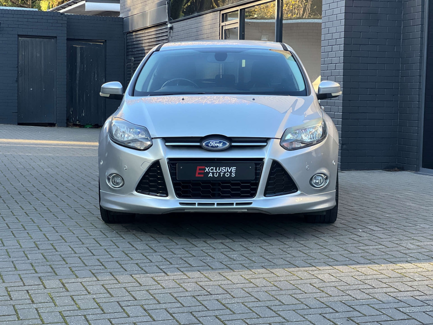 Used Ford Focus 2013 for sale - 76848473: Photo 10