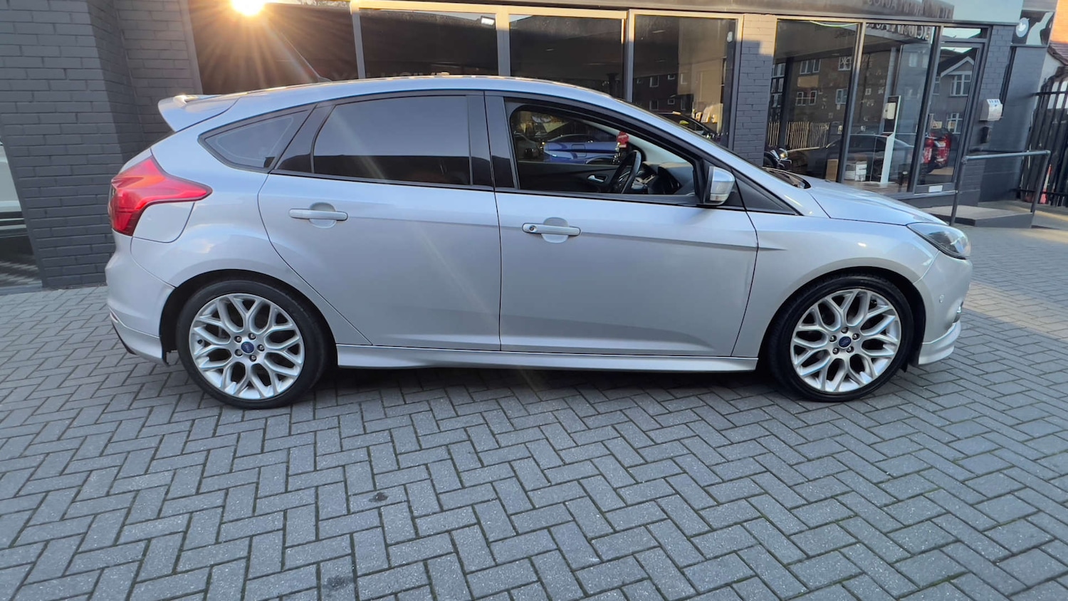 Used Ford Focus 2013 for sale - 76848473: Photo 11