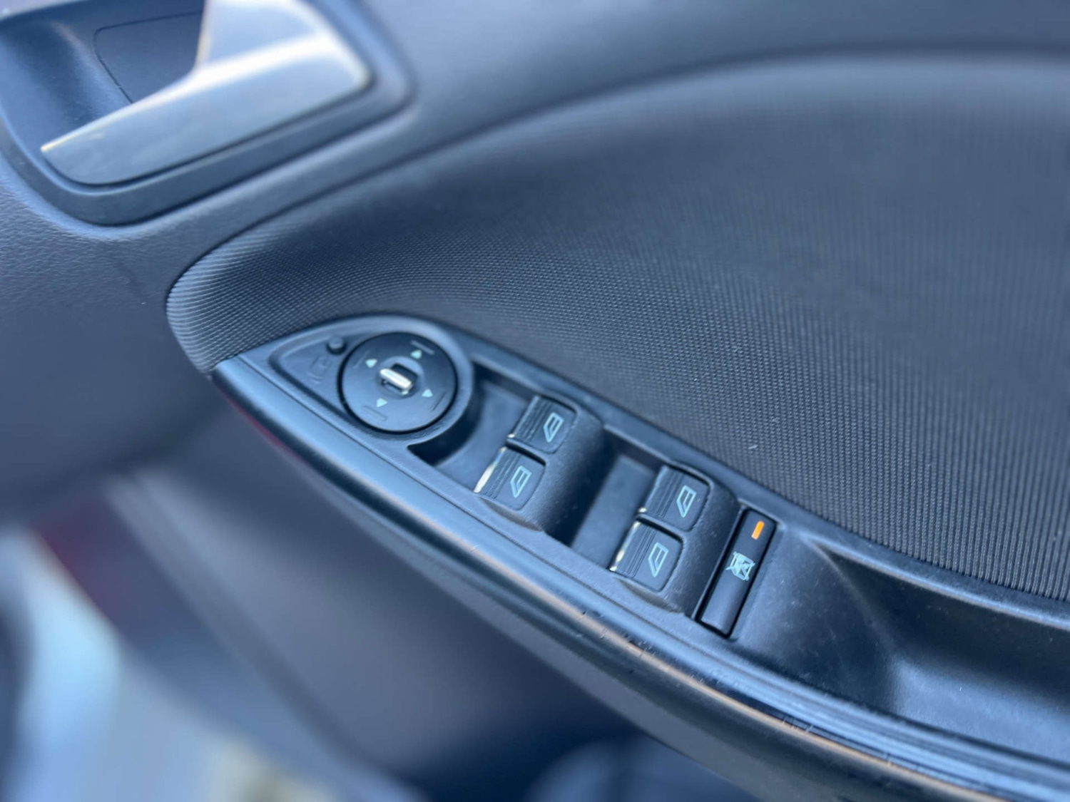 Used Ford Focus 2013 for sale - 76848473: Photo 13