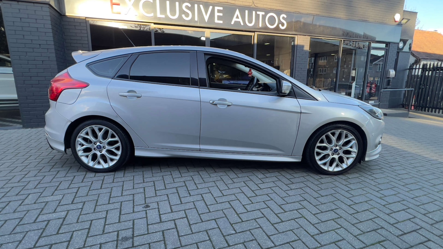 Used Ford Focus 2013 for sale - 76848473: Photo 14