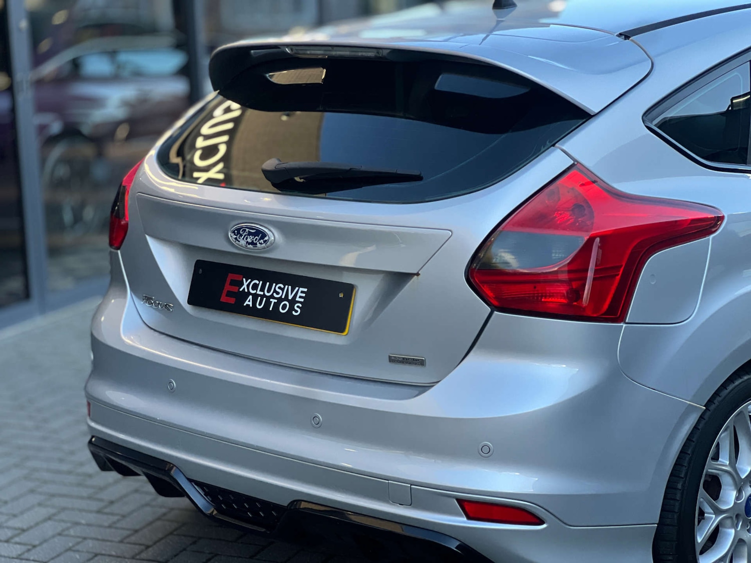 Used Ford Focus 2013 for sale - 76848473: Photo 15