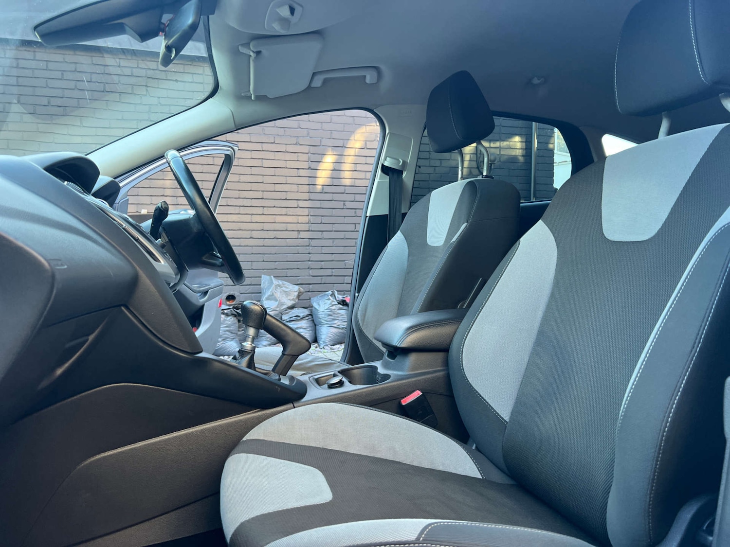 Used Ford Focus 2013 for sale - 76848473: Photo 16