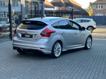 Used Ford Focus 2013 for sale - 76848473: Photo