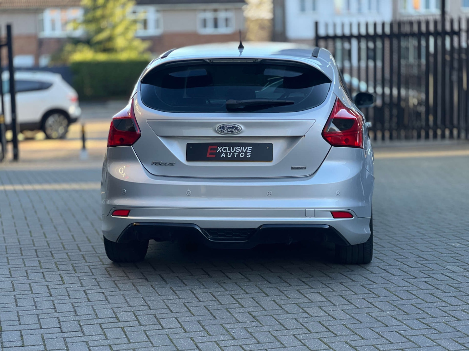 Used Ford Focus 2013 for sale - 76848473: Photo 5