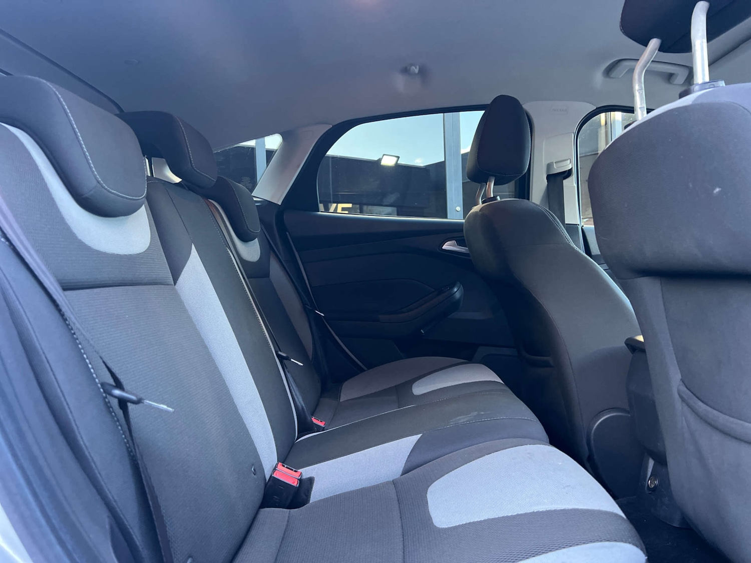 Used Ford Focus 2013 for sale - 76848473: Photo 6