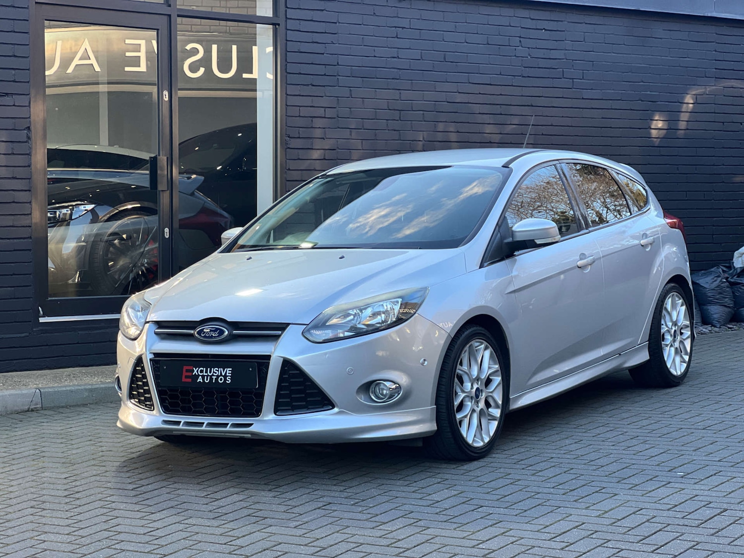 Used Ford Focus 2013 for sale - 76848473: Photo 7