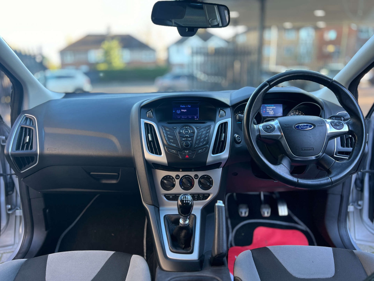 Used Ford Focus 2013 for sale - 76848473: Photo 8