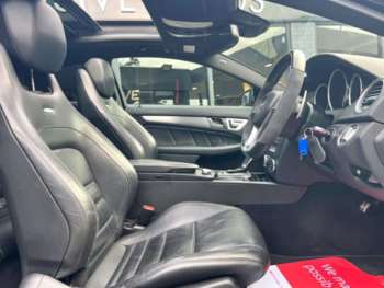 Used Mercedes-Benz C-Class 2012 for sale - 74375864: Photo
