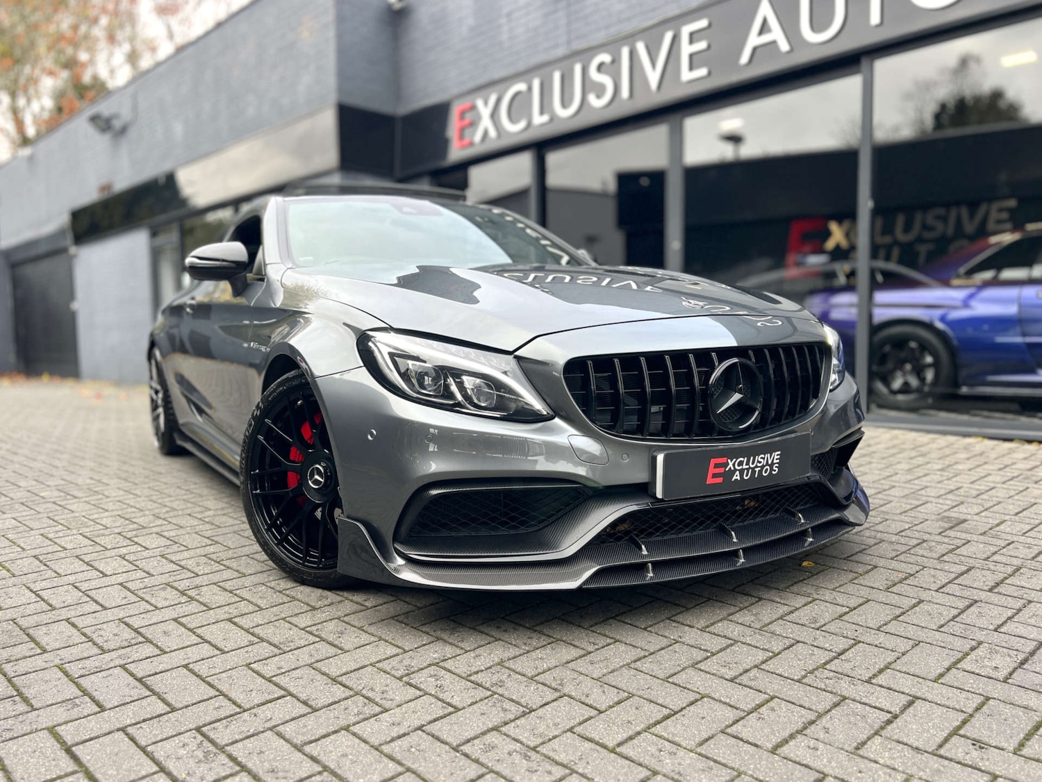 Used Mercedes-Benz C Class 2018 for sale - 76600795: Photo 13